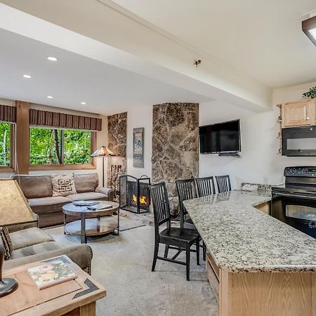Laurelwood Condominiums 307 Сноумасс Виллидж Экстерьер фото