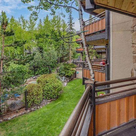 Laurelwood Condominiums 307 Сноумасс Виллидж Экстерьер фото
