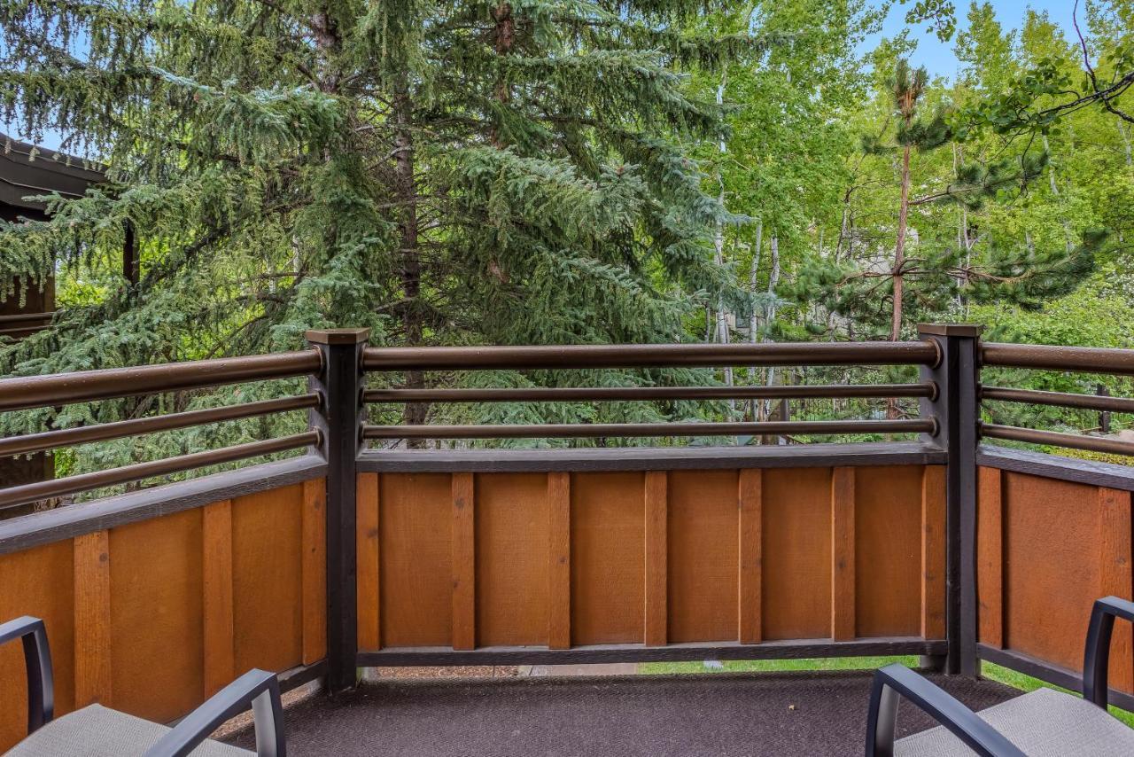 Laurelwood Condominiums 307 Сноумасс Виллидж Экстерьер фото