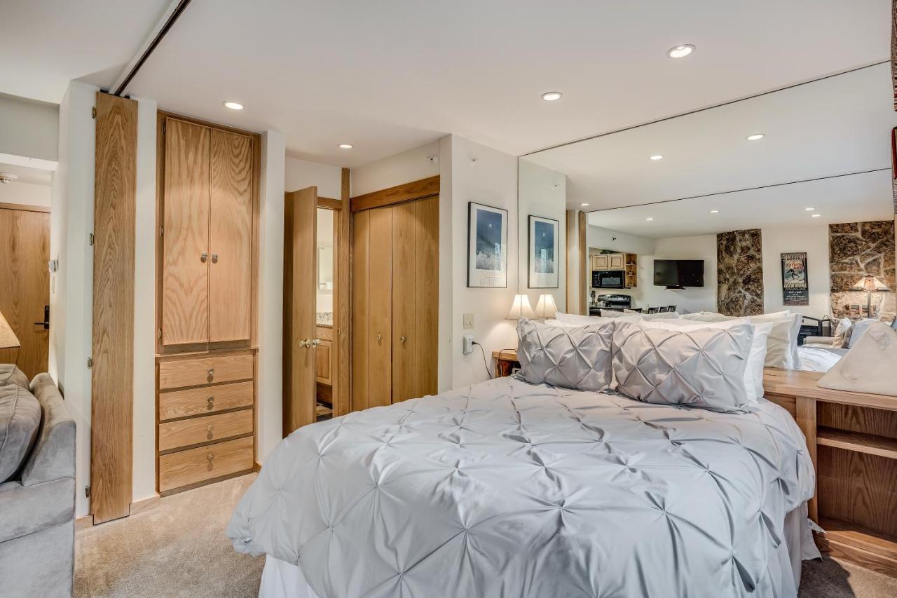 Laurelwood Condominiums 307 Сноумасс Виллидж Экстерьер фото